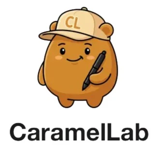 Caramel Lab